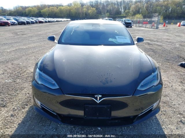 5YJSA1E21HF200274 Tesla Model S 100d/60d/75d/90d/p100d