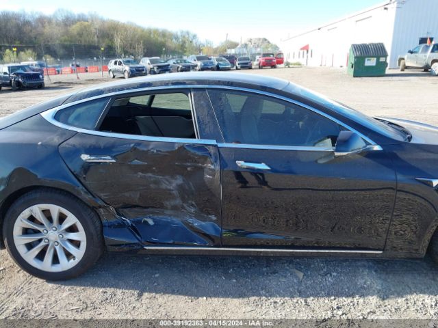 5YJSA1E21HF200274 Tesla Model S 100d/60d/75d/90d/p100d