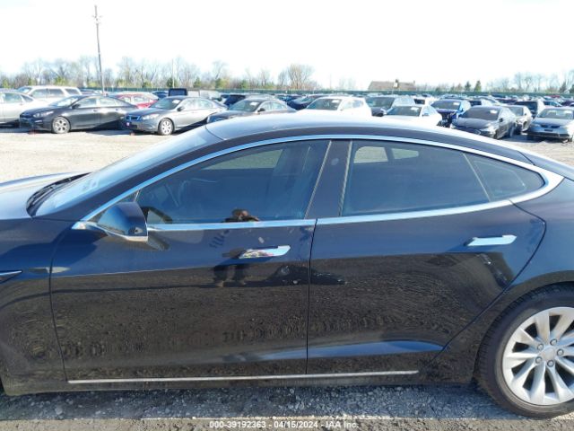 5YJSA1E21HF200274 Tesla Model S 100d/60d/75d/90d/p100d