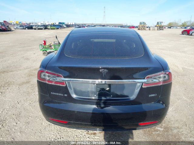 5YJSA1E21HF200274 Tesla Model S 100d/60d/75d/90d/p100d