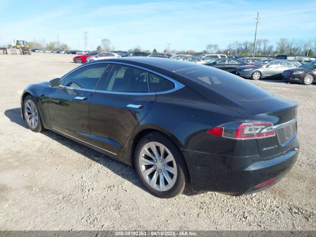 5YJSA1E21HF200274 Tesla Model S 100d/60d/75d/90d/p100d