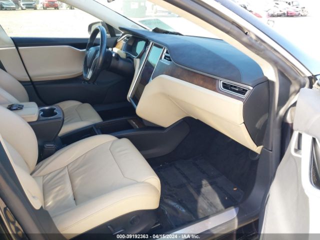 5YJSA1E21HF200274 Tesla Model S 100d/60d/75d/90d/p100d