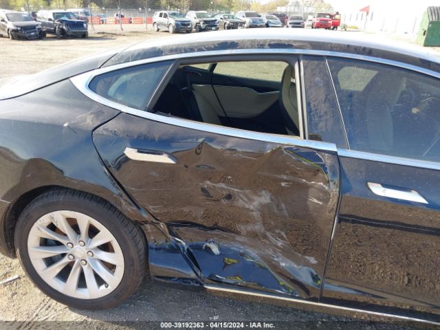 5YJSA1E21HF200274 Tesla Model S 100d/60d/75d/90d/p100d