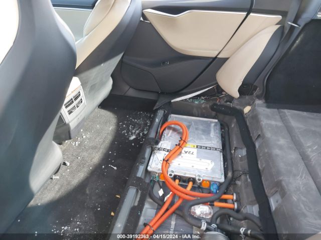 5YJSA1E21HF200274 Tesla Model S 100d/60d/75d/90d/p100d