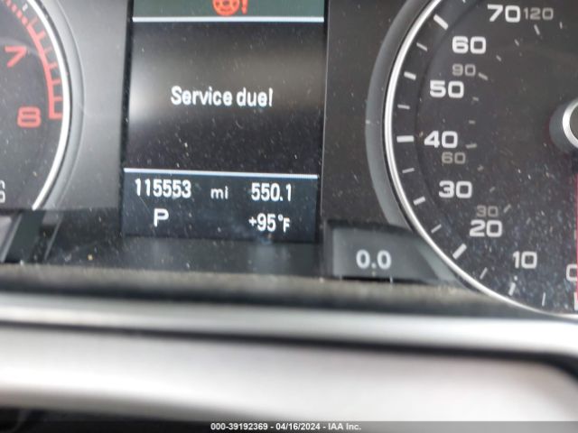 WAUFFAFL2FN039729 Audi A4 2.0t Premium