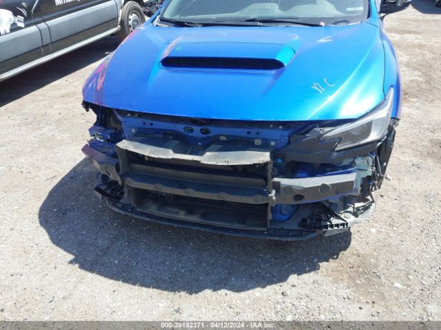 JF1VBAU64N8015393 Subaru WRX GT