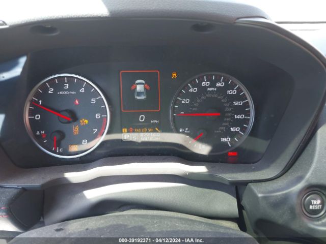 JF1VBAU64N8015393 Subaru WRX GT