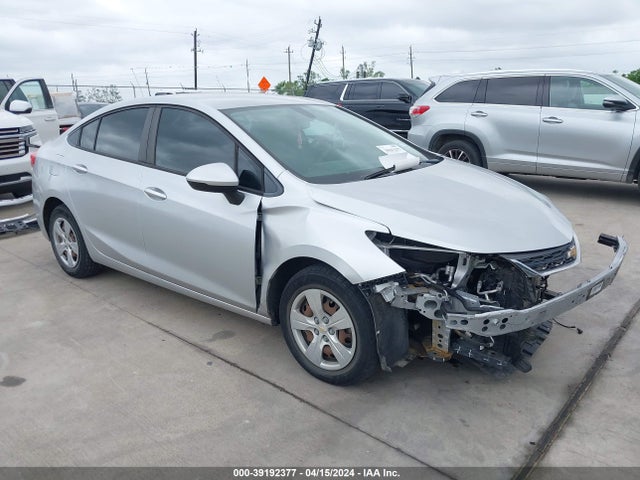 2018 1G1BC5SM5J7104529 main image