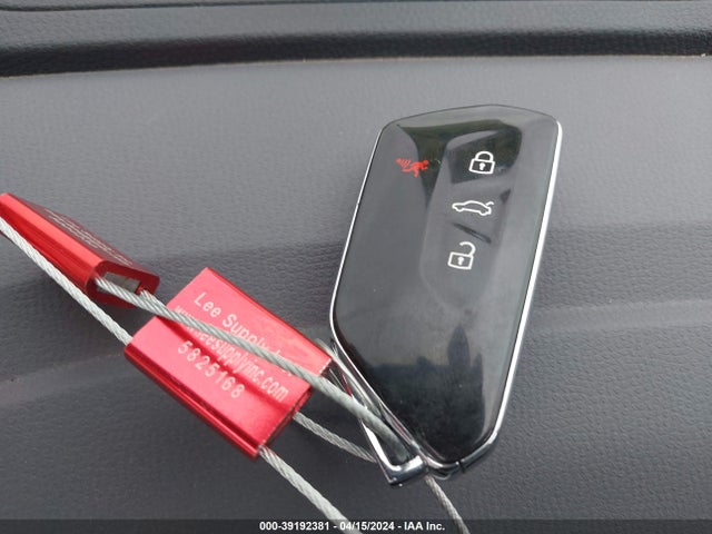 WVGTMPE28NP068402 Volkswagen ID.4 PRO S