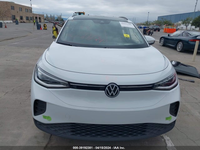 WVGTMPE28NP068402 Volkswagen ID.4 PRO S