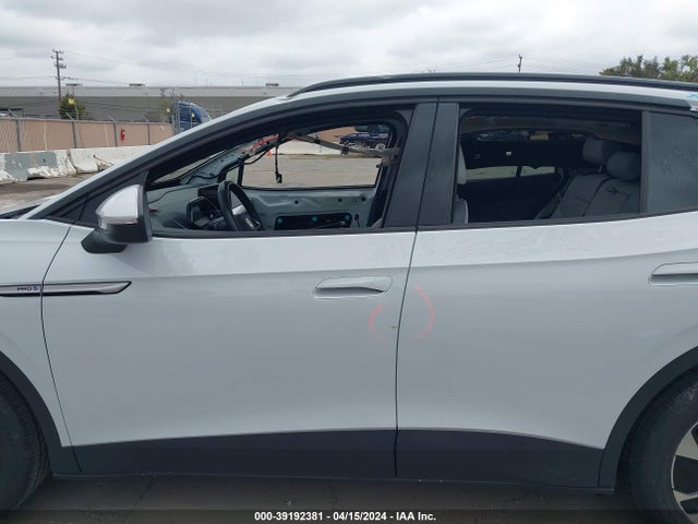 Volkswagen ID.4 PRO S 2022 WVGTMPE28NP068402 Image 15