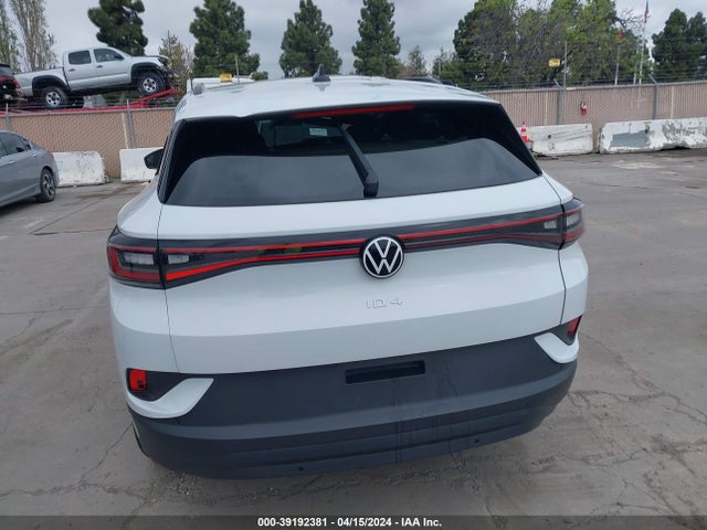Volkswagen ID.4 PRO S 2022 WVGTMPE28NP068402 Image 17