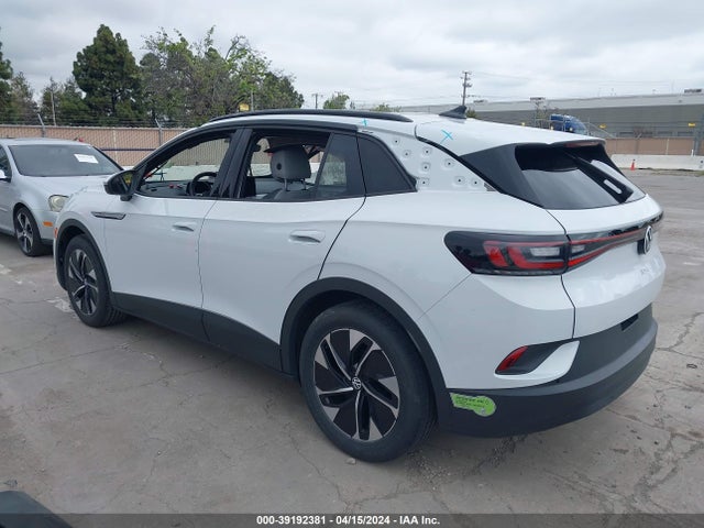 WVGTMPE28NP068402 Volkswagen ID.4 PRO S