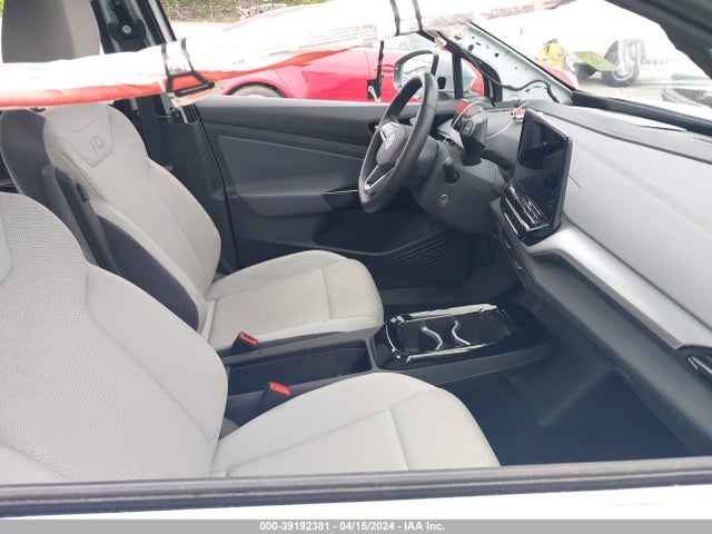 WVGTMPE28NP068402 Volkswagen ID.4 PRO S