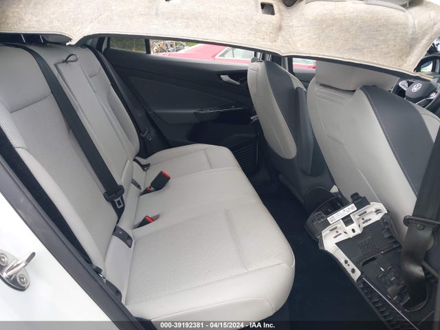 WVGTMPE28NP068402 Volkswagen ID.4 PRO S