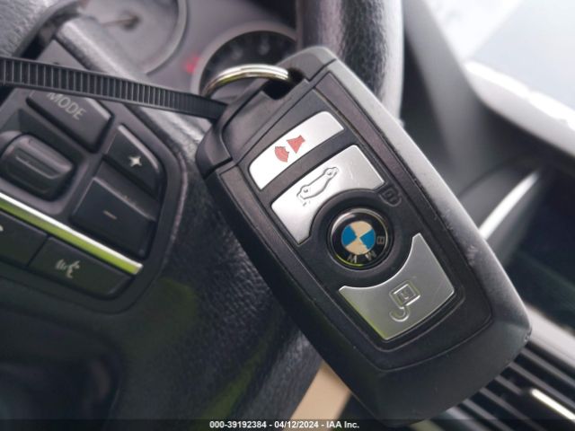 WBA5A7C59ED619664 BMW 528i Xdrive