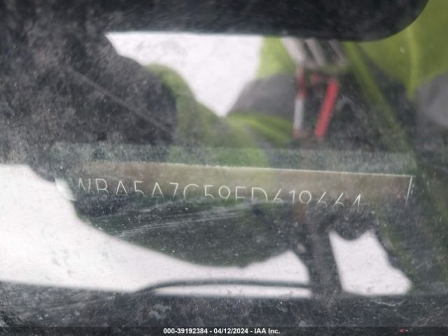 WBA5A7C59ED619664 BMW 528i Xdrive