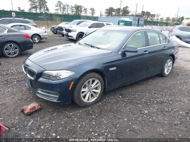 WBA5A7C59ED619664 BMW 528i Xdrive