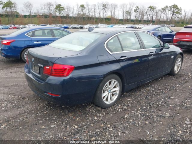 WBA5A7C59ED619664 BMW 528i Xdrive
