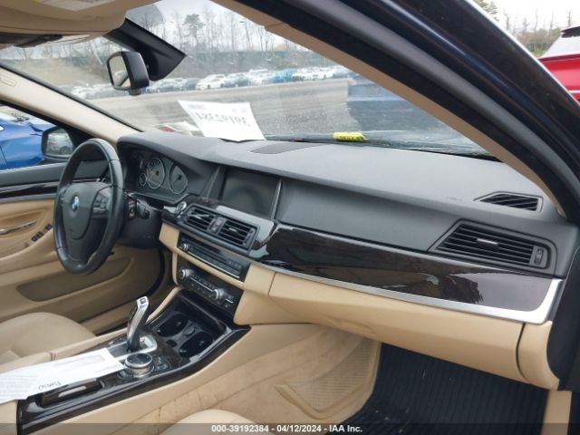 WBA5A7C59ED619664 BMW 528i Xdrive