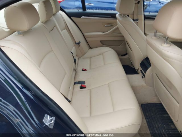 WBA5A7C59ED619664 BMW 528i Xdrive