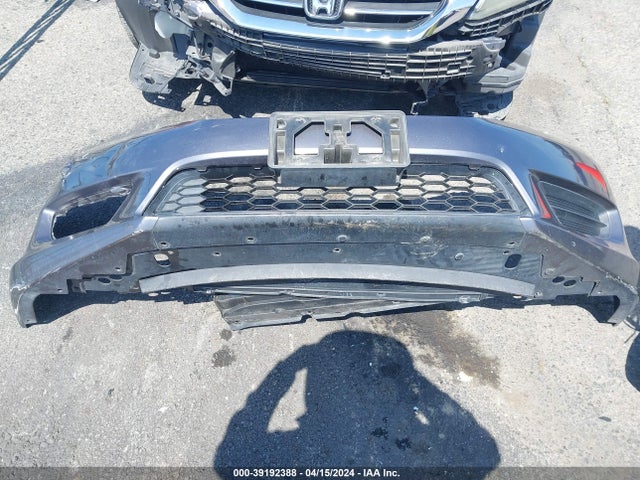 Honda ACCORD LX 2014 1HGCR2F30EA040470 Image 12