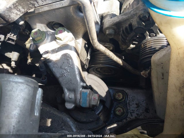 Honda ACCORD LX 2014 1HGCR2F30EA040470 Image 13