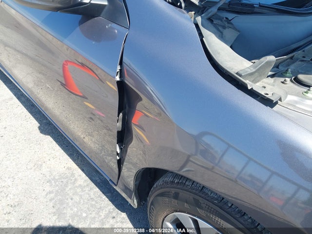 Honda ACCORD LX 2014 1HGCR2F30EA040470 Image 14