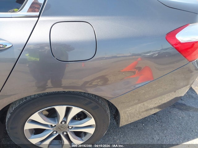 Honda ACCORD LX 2014 1HGCR2F30EA040470 Image 15