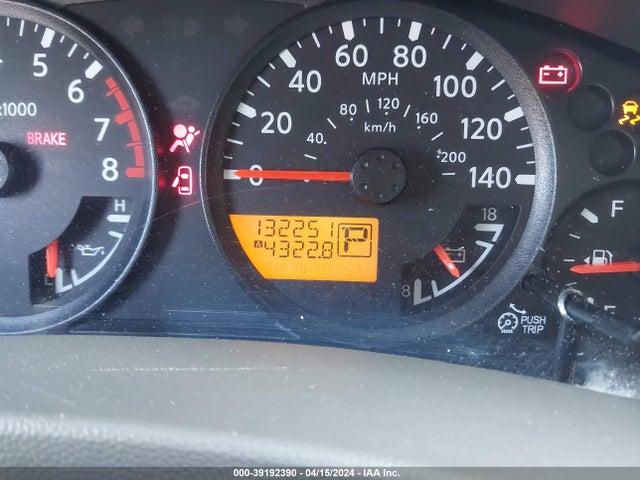 Nissan Frontier Sv 2017 1N6DD0ERXHN778234 Image 15