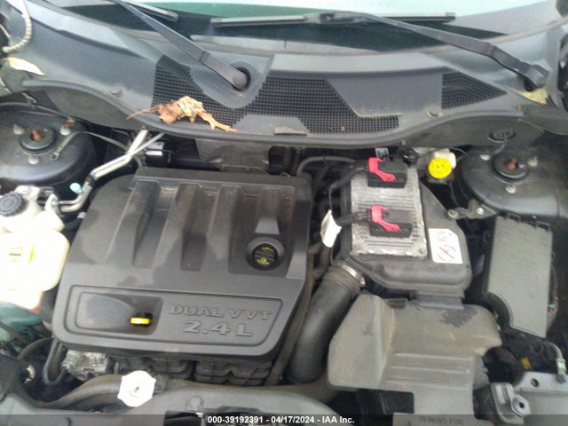Jeep Patriot Sport 2016 1C4NJPBB7GD561860 Image 10