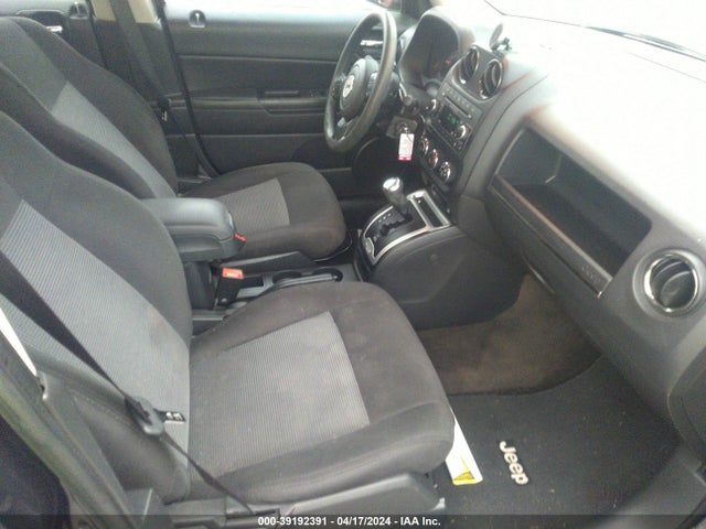 Jeep Patriot Sport 2016 1C4NJPBB7GD561860 Image 5