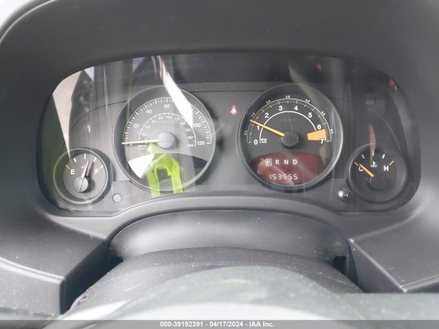 Jeep Patriot Sport 2016 1C4NJPBB7GD561860 Image 7