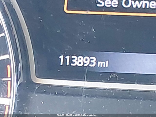 Nissan Pathfinder Sl 2017 5N1DR2MM9HC900983 Image 16