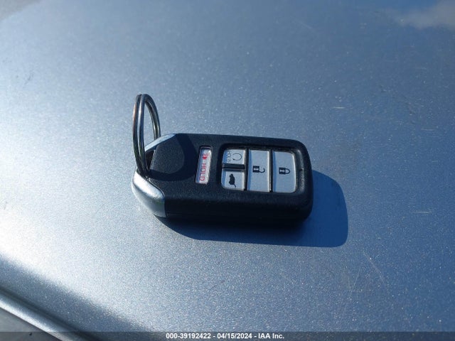 Honda CIVIC EX 2020 SHHFK7H63LU415890 Image 11