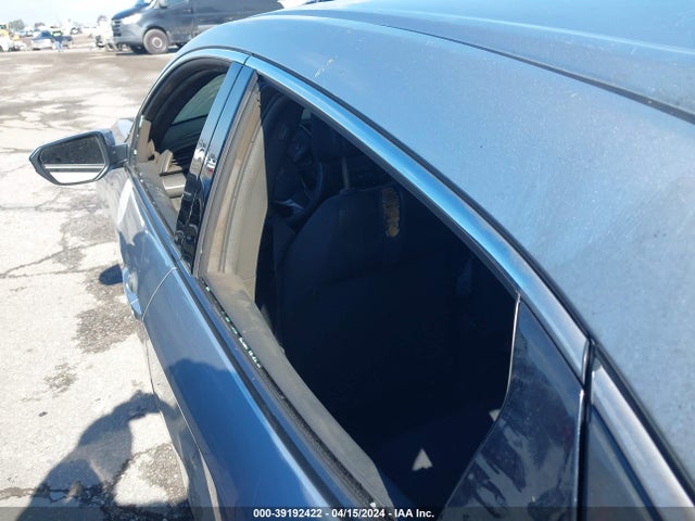 Honda CIVIC EX 2020 SHHFK7H63LU415890 Image 13