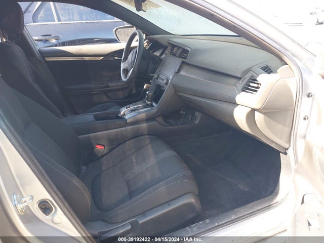 Honda CIVIC EX 2020 SHHFK7H63LU415890 Image 5