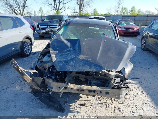 Ford FOCUS SE 2016 1FADP3F2XGL274926 Image 6