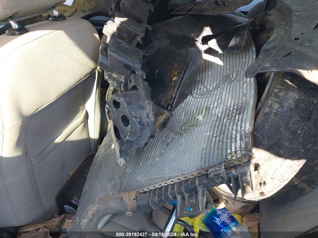 Ford FOCUS SE 2016 1FADP3F2XGL274926 Image 8