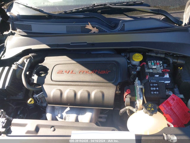 Jeep Compass Latitude 4x4 2021 3C4NJDBB5MT544365 Image 10