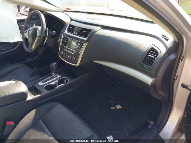 Nissan Altima 2.5 Sr 2016 1N4AL3AP9GC173331 Image 5