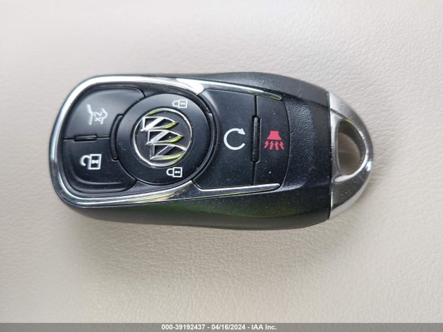 Buick Envision Awd Premium I 2019 LRBFX3SX8KD019102 Image 11