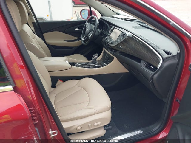 Buick Envision Awd Premium I 2019 LRBFX3SX8KD019102 Image 5