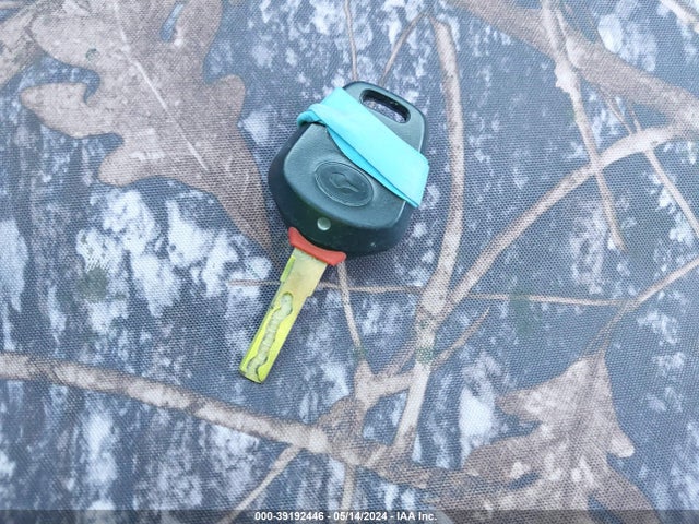 2002 PORSCHE BOXSTER WP0CA29842S620131 Photo 10