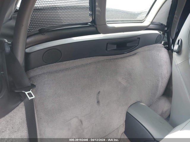 2002 PORSCHE BOXSTER WP0CA29842S620131 Photo 7