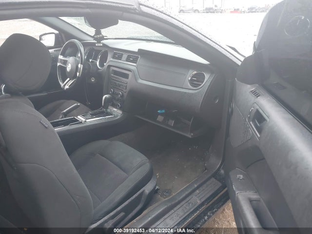 Ford Mustang V6 2014 1ZVBP8EM1E5295356 Image 5