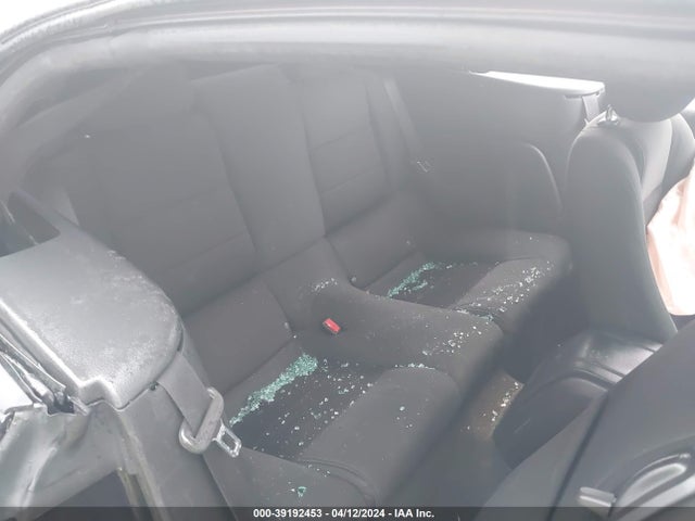Ford Mustang V6 2014 1ZVBP8EM1E5295356 Image 8