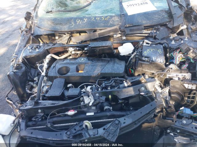 5J8TC2H37RL007216 Acura Rdx Standard