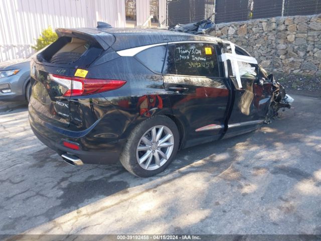 5J8TC2H37RL007216 Acura Rdx Standard