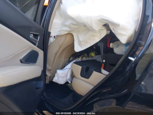 5J8TC2H37RL007216 Acura Rdx Standard